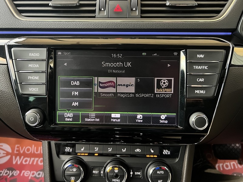 Used Skoda Superb 2015 for sale - 76798839: Photo 20