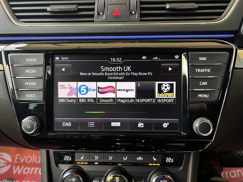 Used Skoda Superb 2015 for sale - 76798839: Photo 21