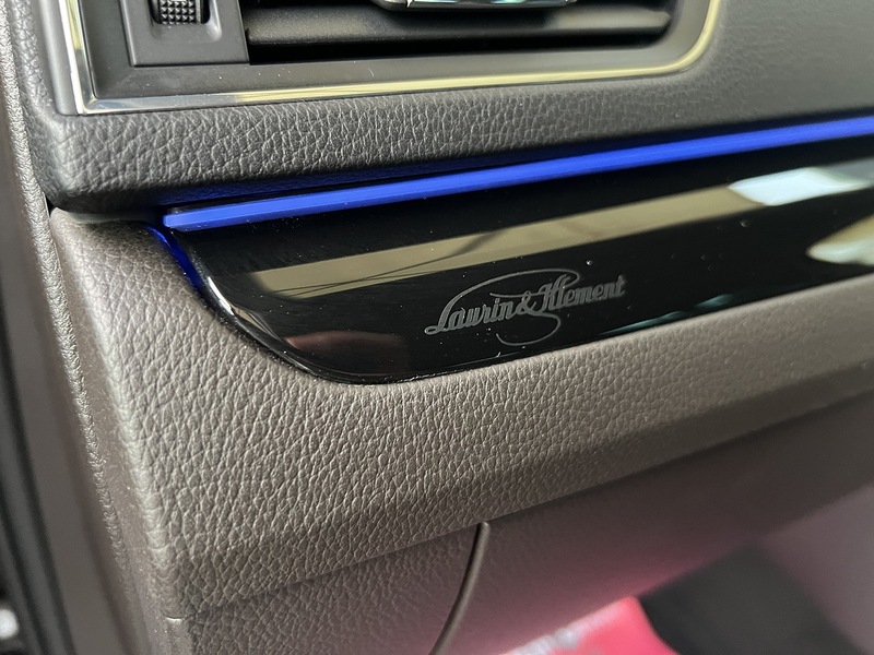 Used Skoda Superb 2015 for sale - 76798839: Photo 26