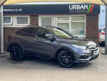 2019 - VTEC Turbo Sport 5-Door