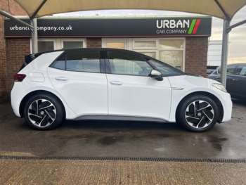 Used Volkswagen ID3 2021 for sale - 73768474: Photo