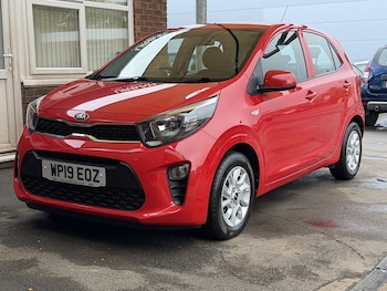 Used Kia Picanto 2019 for sale - 78554479: Photo
