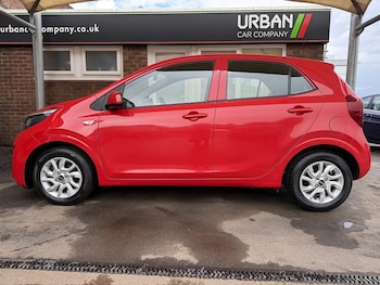 Used Kia Picanto 2019 for sale - 78554479: Photo