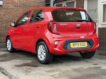 Used Kia Picanto 2019 for sale - 78554479: Photo