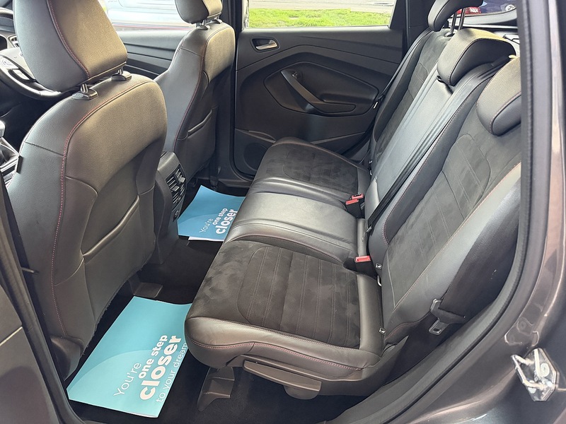 Used Ford Kuga 2019 for sale - 77543648: Photo 11