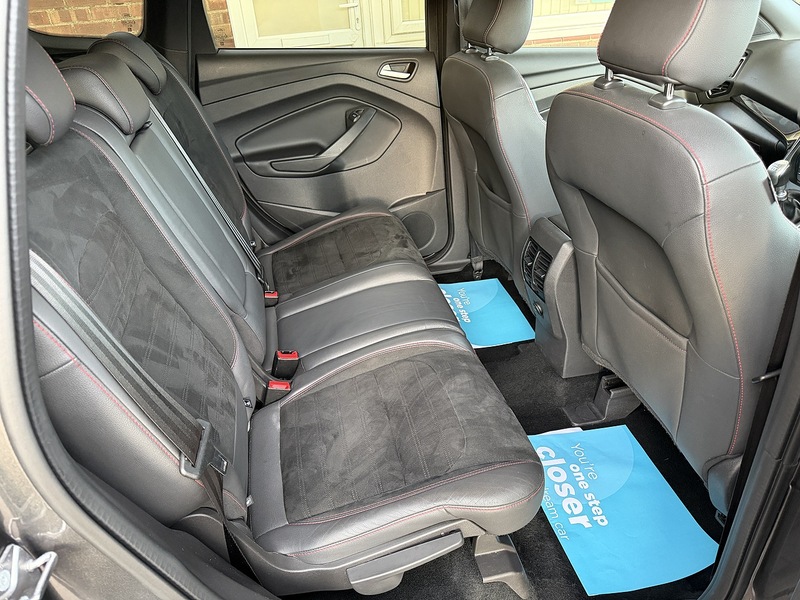 Used Ford Kuga 2019 for sale - 77543648: Photo 12