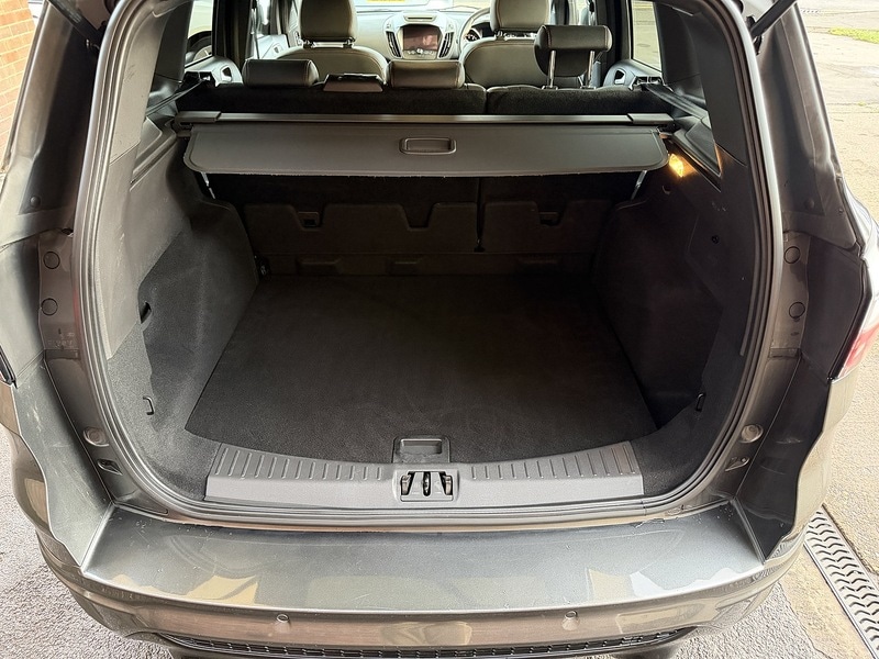 Used Ford Kuga 2019 for sale - 77543648: Photo 13