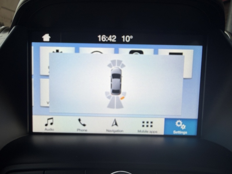 Used Ford Kuga 2019 for sale - 77543648: Photo 18