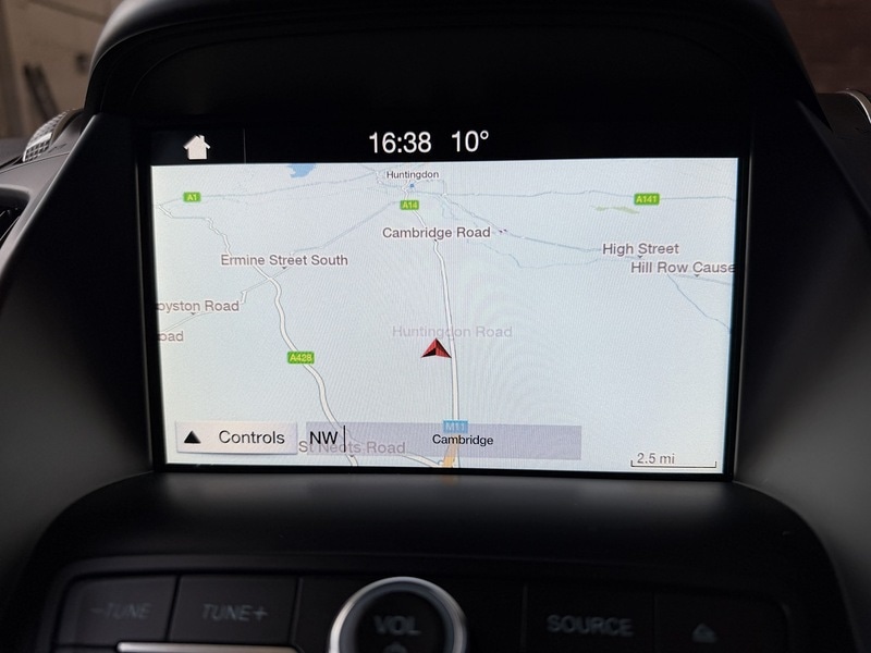 Used Ford Kuga 2019 for sale - 77543648: Photo 19