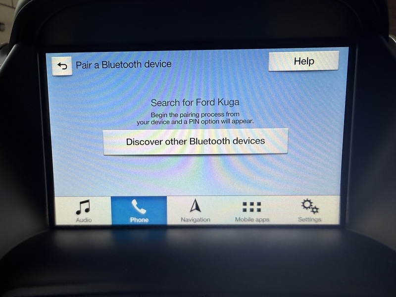 Used Ford Kuga 2019 for sale - 77543648: Photo 20