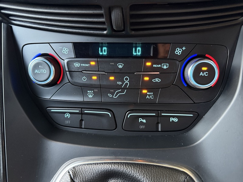 Used Ford Kuga 2019 for sale - 77543648: Photo 27