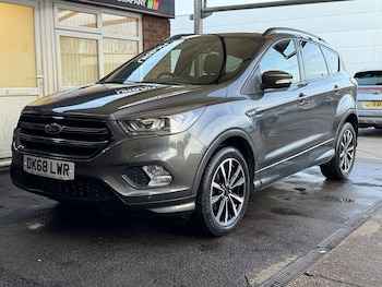 Used Ford Kuga 2019 for sale - 77543648: Photo