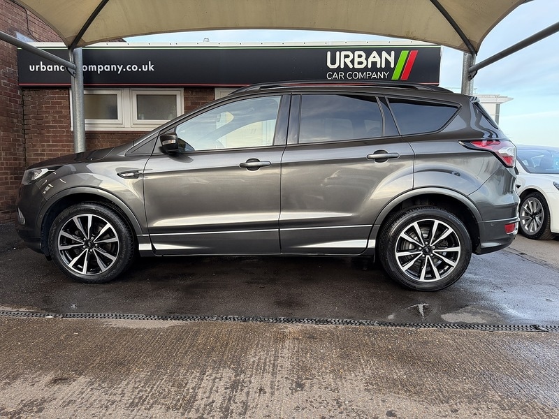 Used Ford Kuga 2019 for sale - 77543648: Photo 3