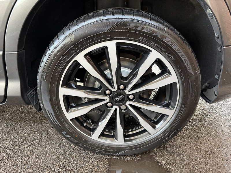 Used Ford Kuga 2019 for sale - 77543648: Photo 31