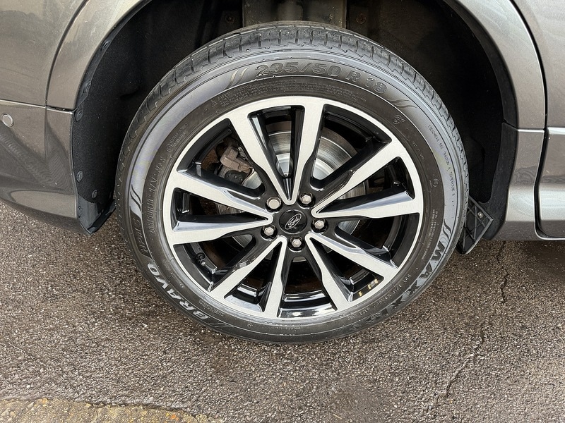 Used Ford Kuga 2019 for sale - 77543648: Photo 32