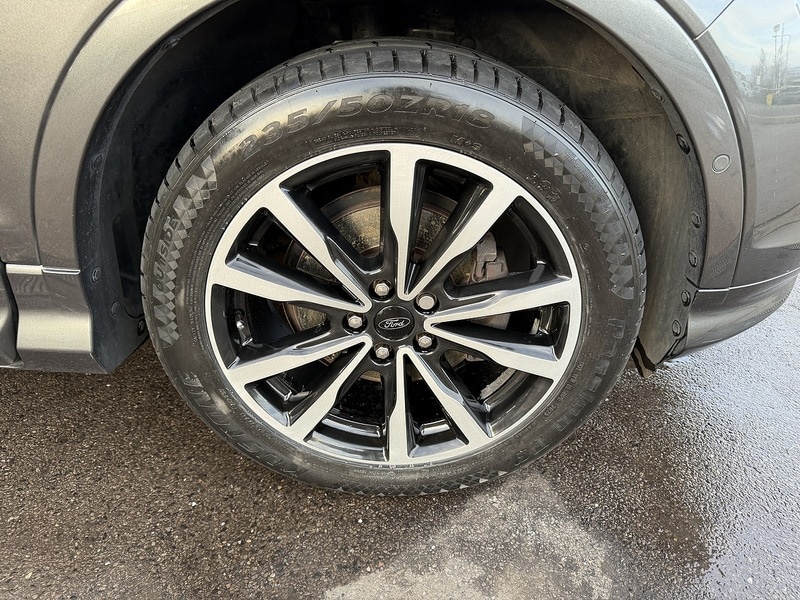 Used Ford Kuga 2019 for sale - 77543648: Photo 33