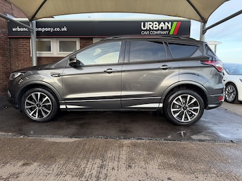Used Ford Kuga 2019 for sale - 77543648: Photo