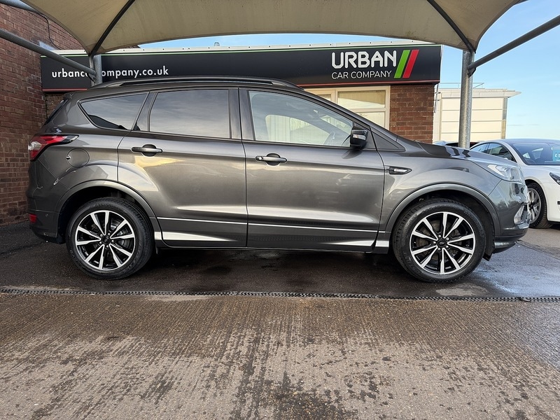 Used Ford Kuga 2019 for sale - 77543648: Photo 6