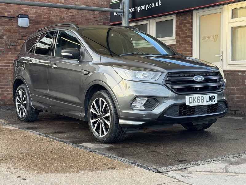 Used Ford Kuga 2019 for sale - 77543648: Photo 7