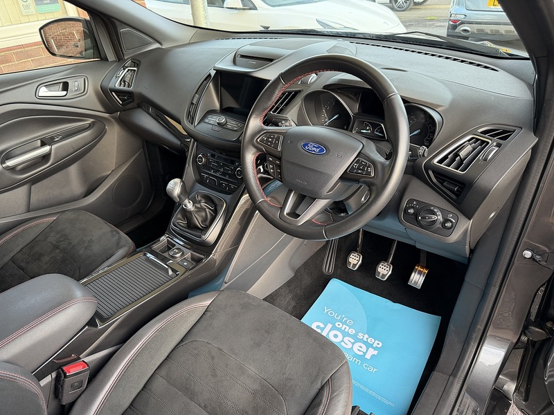 Used Ford Kuga 2019 for sale - 77543648: Photo 8