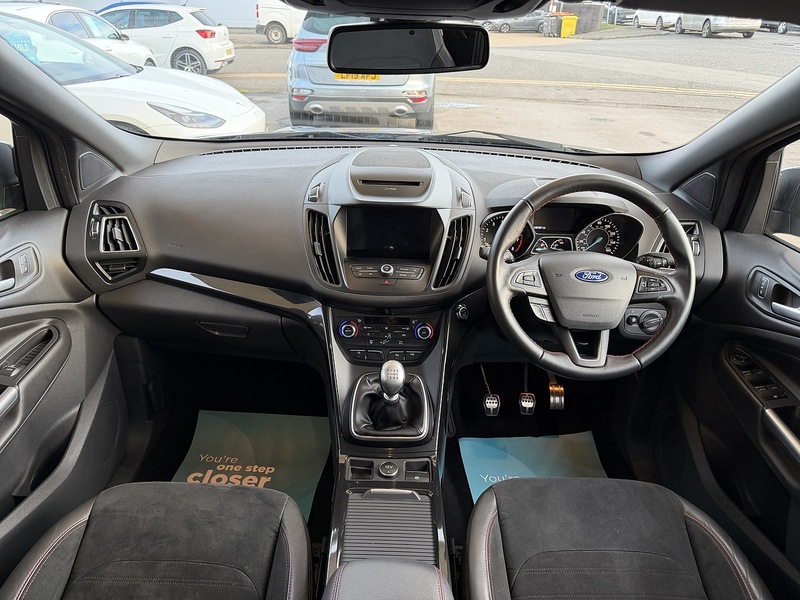 Used Ford Kuga 2019 for sale - 77543648: Photo 9