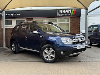 Used Dacia Duster 2017 for sale - 78826700: Photo