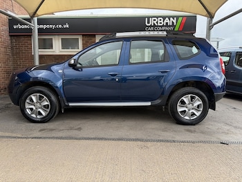 Used Dacia Duster 2017 for sale - 78826700: Photo