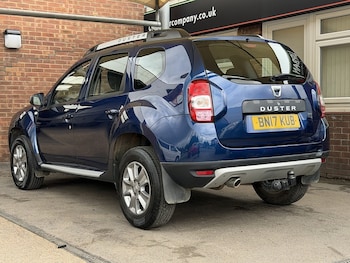 Used Dacia Duster 2017 for sale - 78826700: Photo