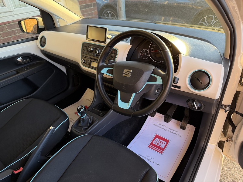 Used SEAT Mii 2014 for sale - 77118164: Photo 10