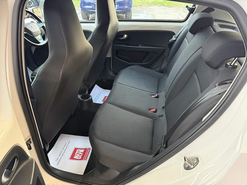 Used SEAT Mii 2014 for sale - 77118164: Photo 12