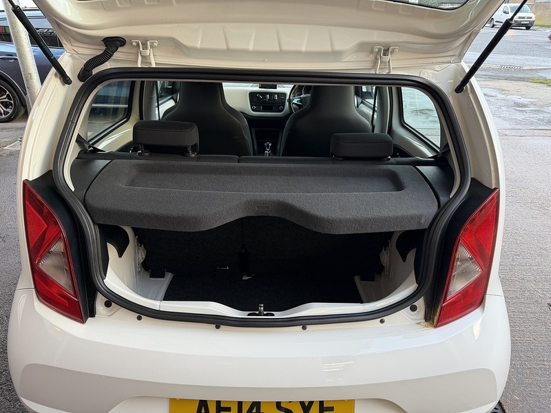 Used SEAT Mii 2014 for sale - 77118164: Photo 13