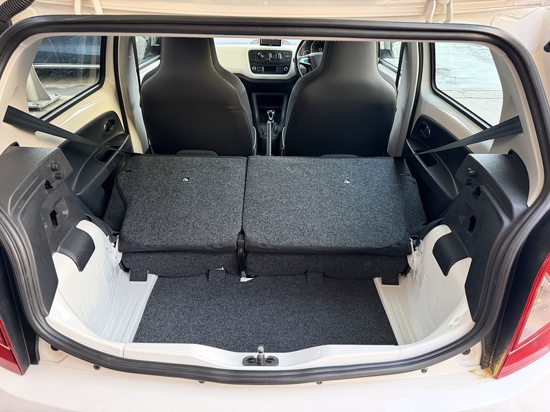 Used SEAT Mii 2014 for sale - 77118164: Photo 14