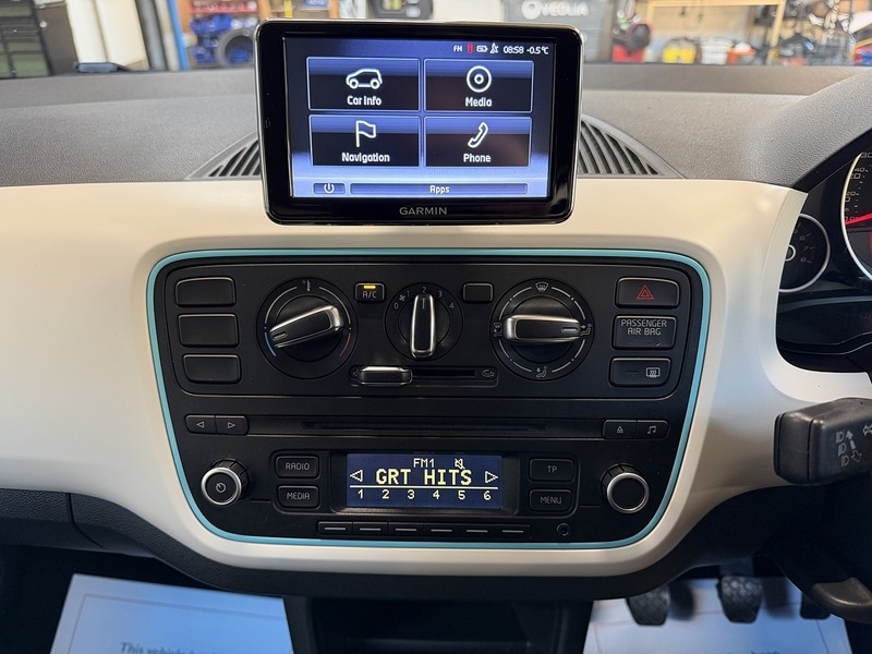 Used SEAT Mii 2014 for sale - 77118164: Photo 15