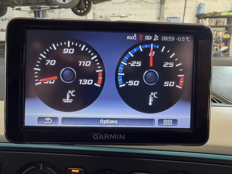 Used SEAT Mii 2014 for sale - 77118164: Photo 18