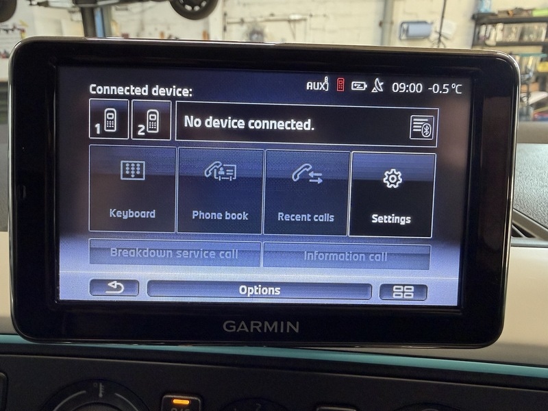 Used SEAT Mii 2014 for sale - 77118164: Photo 19