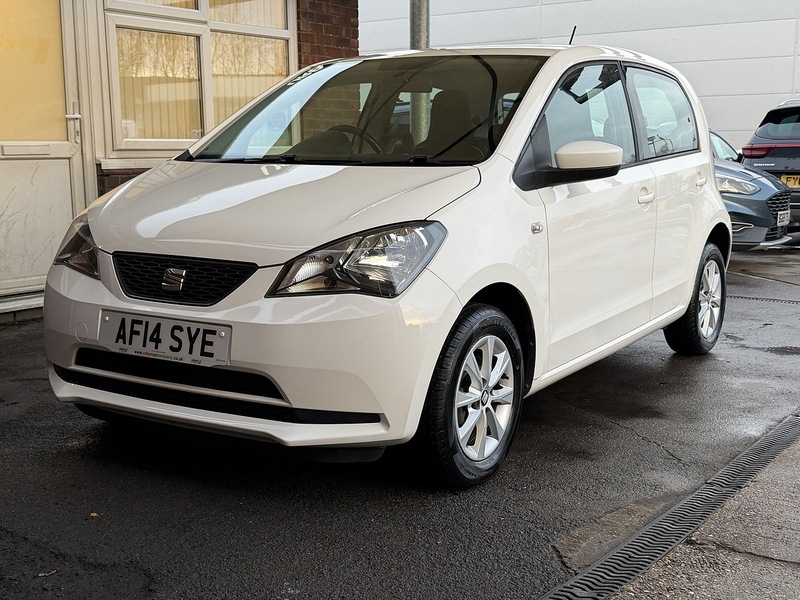Used SEAT Mii 2014 for sale - 77118164: Photo 2