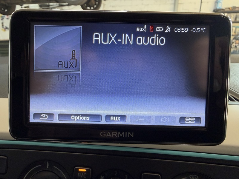 Used SEAT Mii 2014 for sale - 77118164: Photo 20