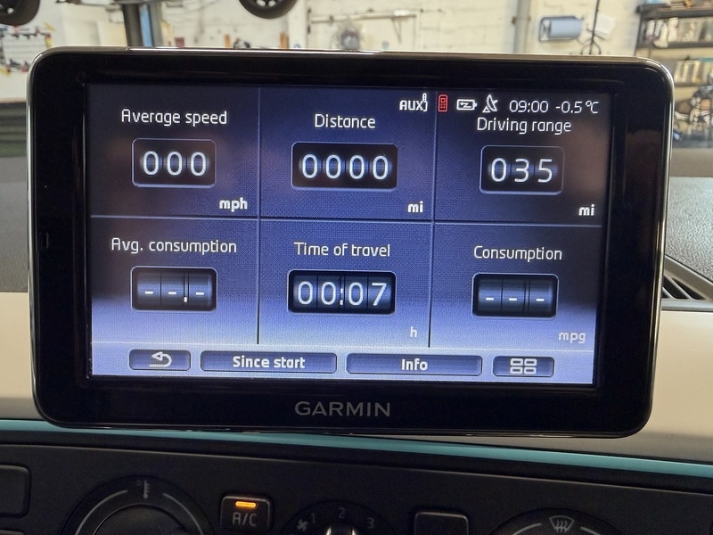 Used SEAT Mii 2014 for sale - 77118164: Photo 22