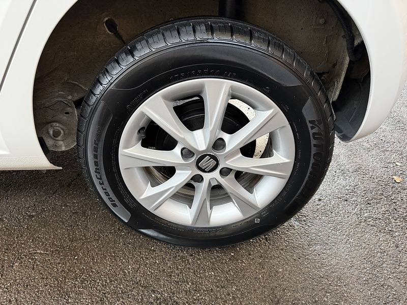 Used SEAT Mii 2014 for sale - 77118164: Photo 23