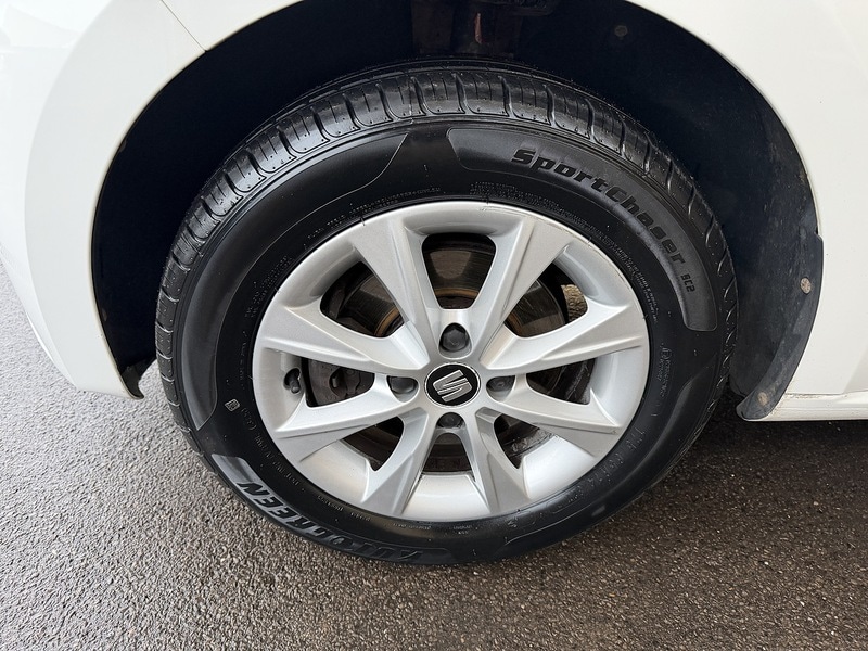 Used SEAT Mii 2014 for sale - 77118164: Photo 24