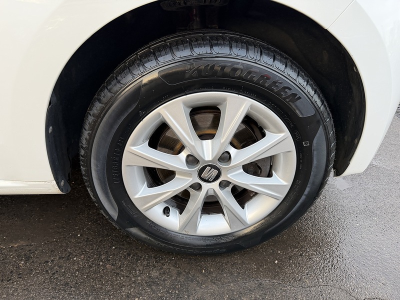 Used SEAT Mii 2014 for sale - 77118164: Photo 25