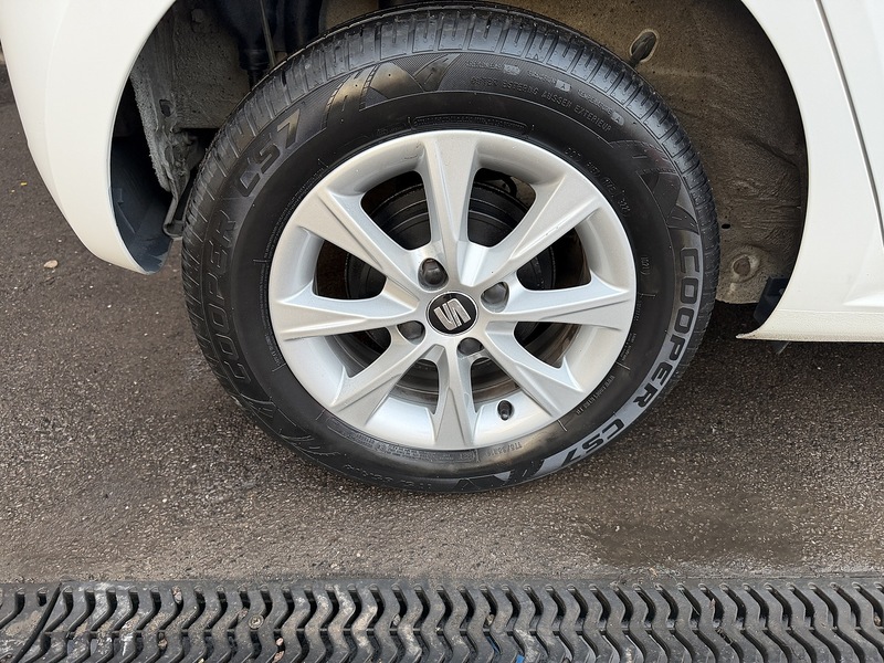 Used SEAT Mii 2014 for sale - 77118164: Photo 26