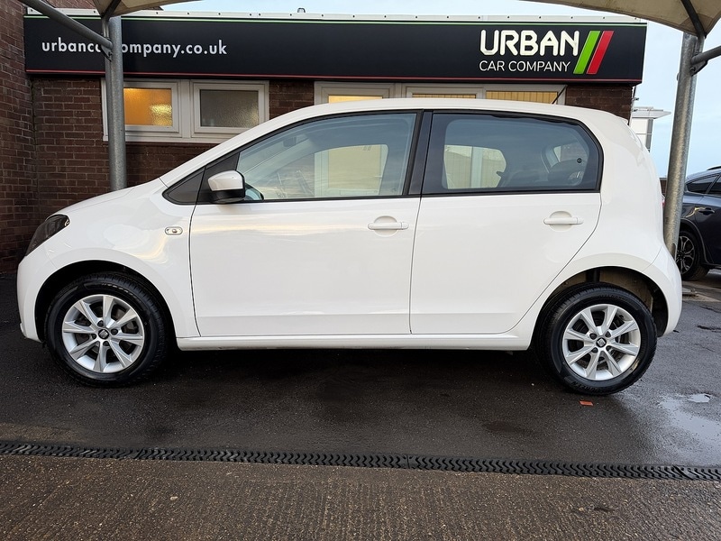 Used SEAT Mii 2014 for sale - 77118164: Photo 3