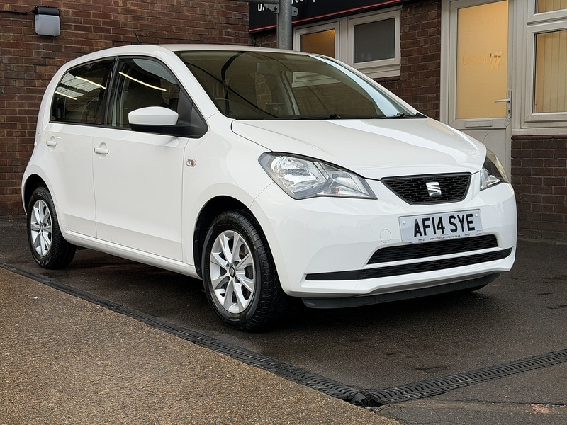 Used SEAT Mii 2014 for sale - 77118164: Photo 5