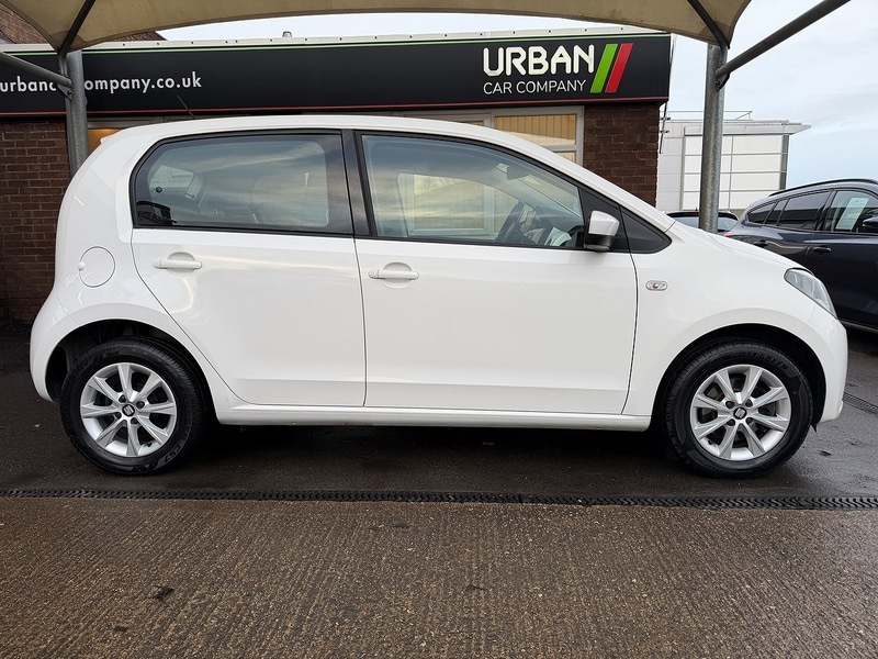 Used SEAT Mii 2014 for sale - 77118164: Photo 6