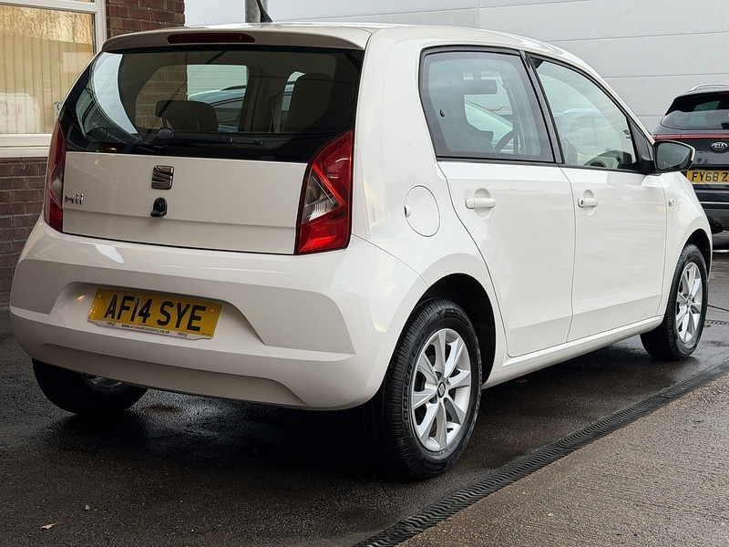 Used SEAT Mii 2014 for sale - 77118164: Photo 7