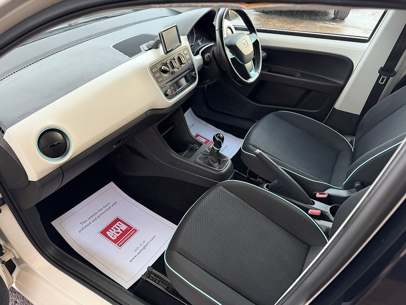 Used SEAT Mii 2014 for sale - 77118164: Photo 8