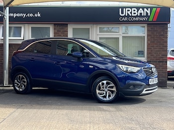 2018 - Turbo D ecoTEC Tech Line Nav 5-Door