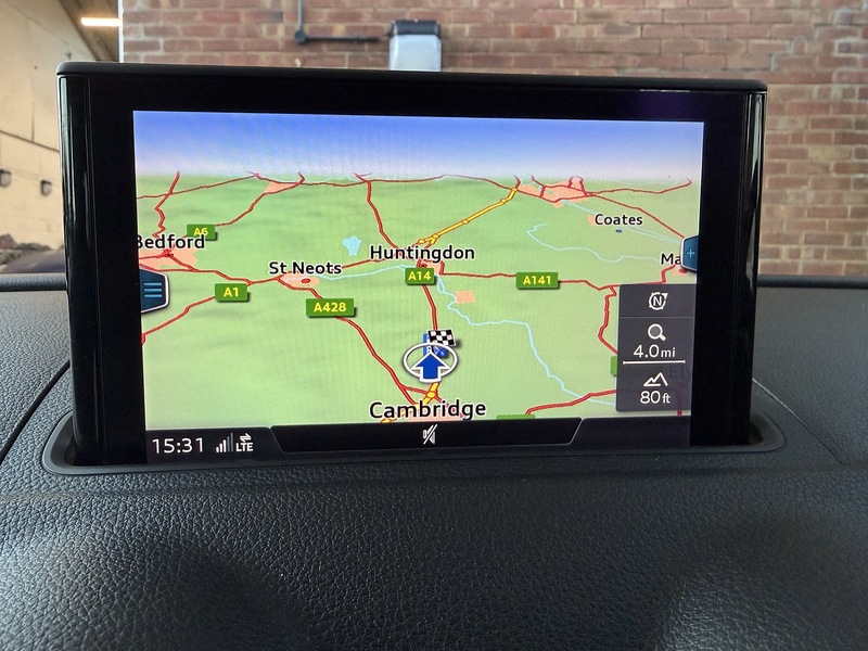 Used Audi A3 2017 for sale - 77012265: Photo 13