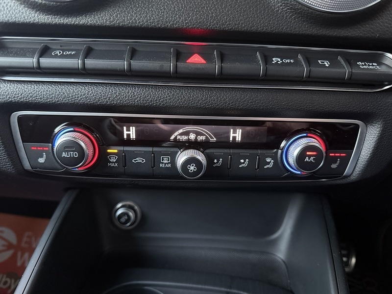 Used Audi A3 2017 for sale - 77012265: Photo 14